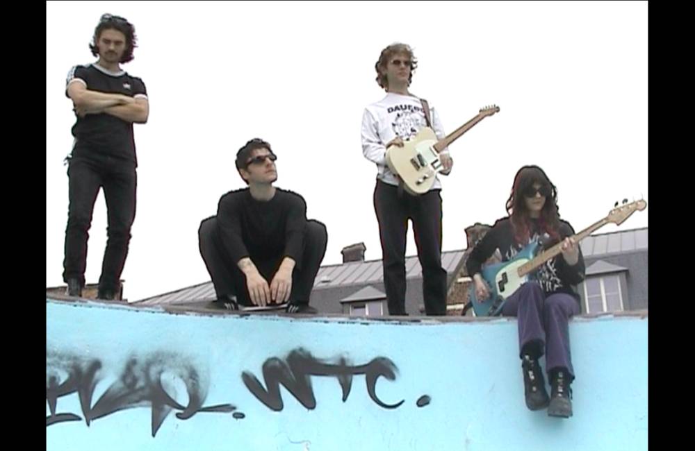 The Bernadette Maries