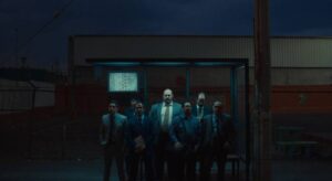 The Cascade-Athens Short Film Festival