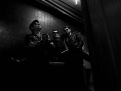 The Man & His Failures: Ντεμπούτο από την Geheimnis Records The Man & His Failures