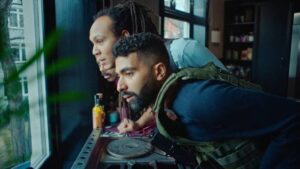 The Terrorist-Athens Short Film Festival