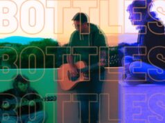 The Unfamiliars? : Νέα κυκλοφορία single με τίτλο “Bottles” The Unfamiliars?