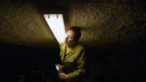 The birth of a bitch-Athens Short Film Festival