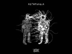 URSTAAT: We listened to “Autophagia” | Album review Urstaat