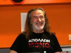 Vavel: Απεβίωσε ο Παύλος Γαβριηλίδης Vavel-Gavriilidis