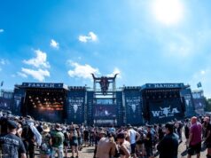 Το Wacken Open Air “προσγειώνεται” στη Κύπρο Wacken Open Air
