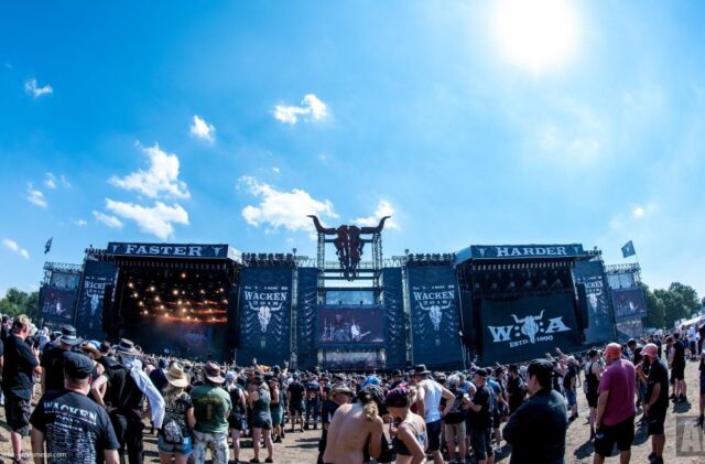 Wacken Open Air