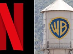 Η Warner Bros ανήκει πια στην οικογένεια του Netflix Warner Bros Netflix