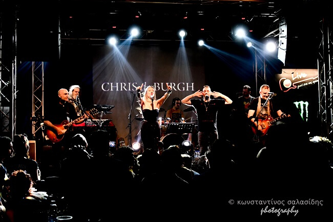 all about by K. Salasidis