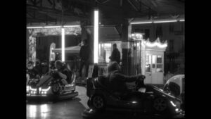 at the market-Athens Short Film Festival