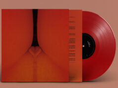 DE FEM: ανοίγουν τις παραγγελίες για βινύλιο του 1ου album de fem cover