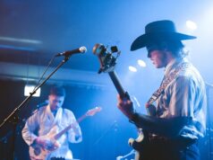 Feral: αμόλησαν το 1o album τους στις 5/12 feral live