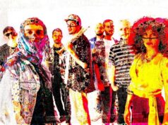 Kapten : Αυτό είναι το New Album με τίτλο ‘Dancing Tooth’ kapten by mariza caps