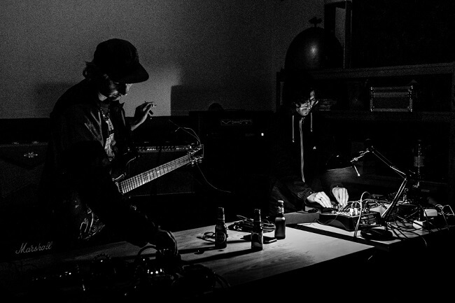 photo By Dmitri Mikheev