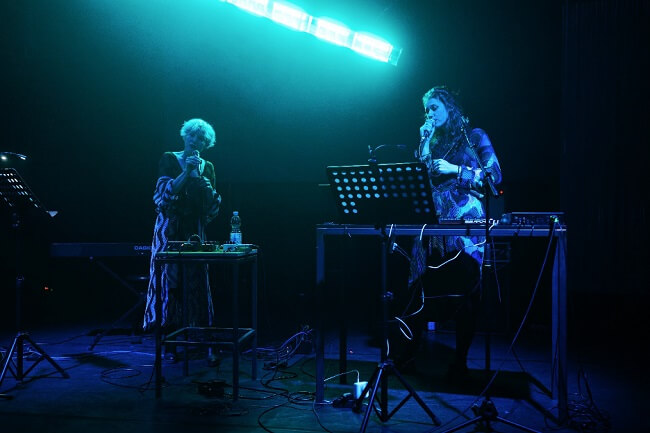 photo by Georg Kronenberg