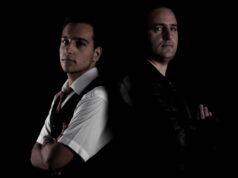 Prometheus Flame: A powerful new single “March on blaze” prometheus flame