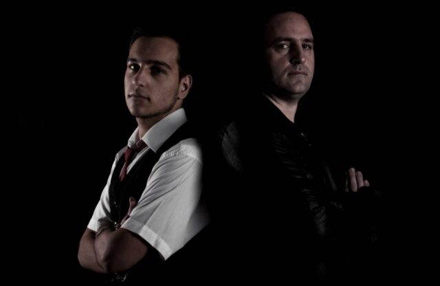 prometheus-flame-project-1 prometheus flame