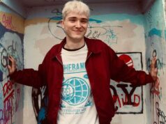 Tooth Gore: κυκλοφόρησε το Cold Heart Warm Skin 5/12 tooth gore