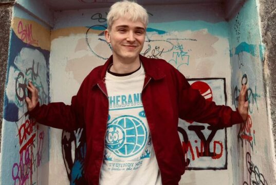 Tooth Gore: κυκλοφόρησε το Cold Heart Warm Skin 5/12 tooth gore