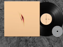 Οι WITNESS WOUNDS κυκλοφορούν το 1ο άλμπουμ τους witness wounds cover