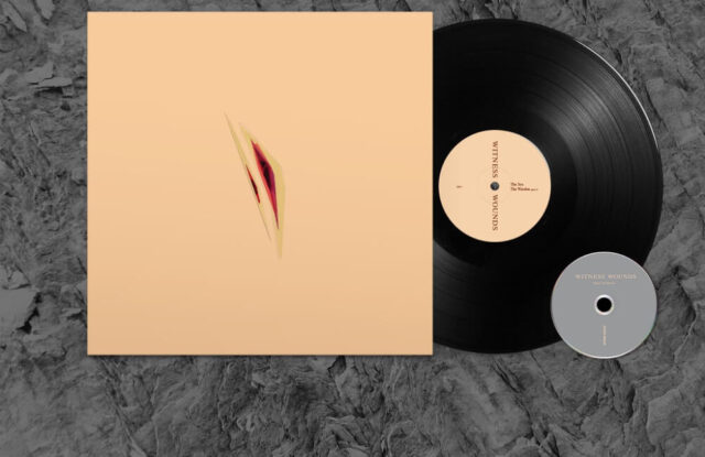 witness wounds cover witness wounds cover