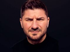 Angelos Zgaras: Νέα ηλεκτρονική σύνθεση “Call My Name” Angelos Zgaras