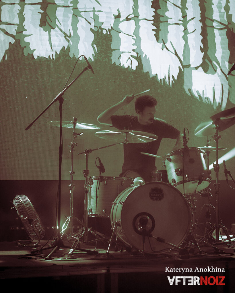 Live Report: 1000MODS, Stonus | Cyprus @Downtown Live, Photos by Kateryna Anokhina