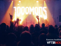 Live Report: 1000MODS, Stonus | Cyprus @Downtown Live Live Report: 1000MODS, Stonus | Cyprus @Downtown Live, Photos by Kateryna Anokhina