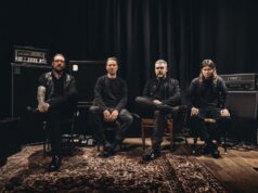 Οι συγκλονιστικοί Amenra στη Κύπρο τον Μάιο! Amenra