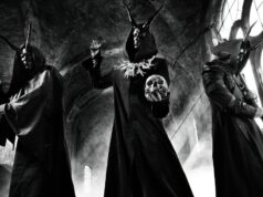 Behemoth:Το “Pandemonic incantations” και η “κόκκινη γραμμή” Behemoth