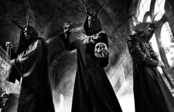 Behemoth:Το “Pandemonic incantations” και η “κόκκινη γραμμή” Behemoth