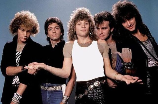 Bon Jovi