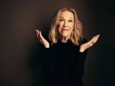 Catherine O’Hara: Έφυγε η αγαπημένη μαμά στα 71 της χρόνια Catherine O’Hara