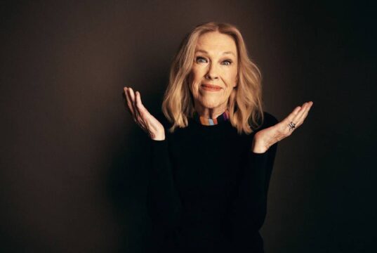 Catherine O’Hara: Έφυγε η αγαπημένη μαμά στα 71 της χρόνια Catherine O’Hara