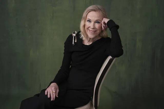 Catherine O’Hara