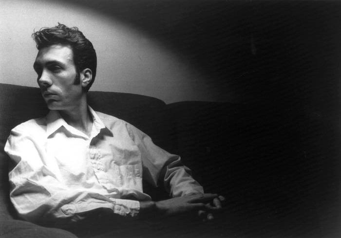 Chris Cacavas-The Dream Syndicate