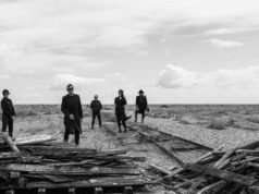 Archive: αυτό είναι το νέο 2ο single με τίτλο City Walls City Walls -archive new album'Glass minds'