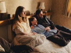 DRY CLEANING-Κυκλοφόρησαν το 3o άλμπουμ SECRET LOVE DRY CLEANING BY Max Miechowski