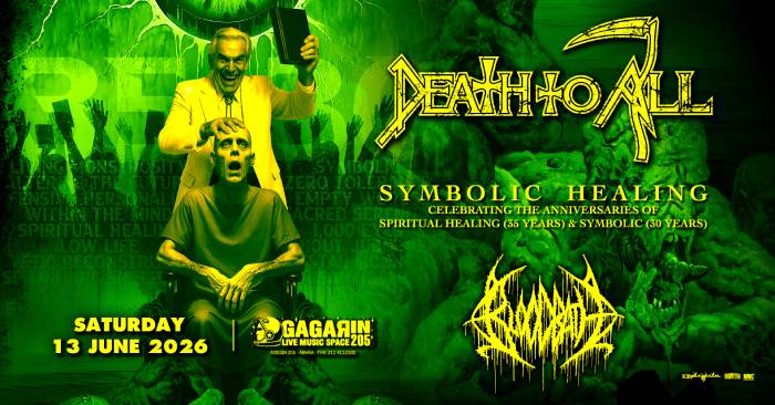Death To All+Bloodbath-Banner Facebook Event Athens 2026