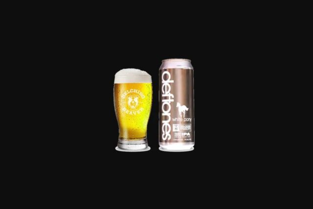 Deftones-White Pony Beer