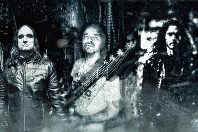 Distorted Reflection