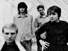 Dream Syndicate: η 1η ακρόαση του Days Of Wine and Roses Dream Syndicate