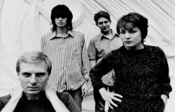 Dream Syndicate: η 1η ακρόαση του Days Of Wine and Roses Dream Syndicate