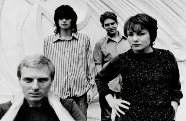 Dream Syndicate