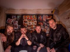 Οι Dreamlord Κυκλοφορούν νέο Video με τίτλο This War of Mine Dreamlord