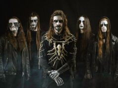 Ellende: Ακούσαμε το 6ο άλμπουμ που φέρει τον τίτλο “Zerfall” Ellende