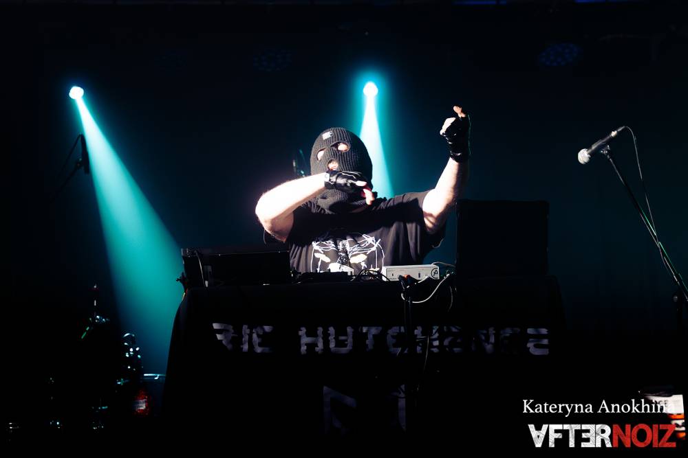 Eric Hutchence@ Wacken Metal Battle-photo by Kateryna Anokhina