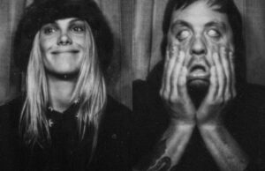 Ghostwoman: Από την ψυχεδελική grunge στο ARCH Club, 18/2 GHOSTWOMAN