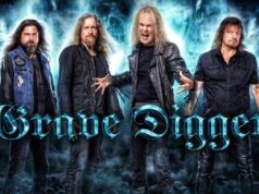 Οι Grave Digger επιστρέφουν στην Ελλάδα Grave Digger