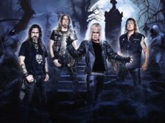 Grave Digger: Το “Tunes of war” έκλεισε τα 30 του χρόνια Grave Digger