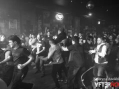 Live Report: Wacken Metal Battle | Cyprus @ Savino Live,1/17 Guiltera @ Wacken Metal Battle-photo by Kateryna Anokhina